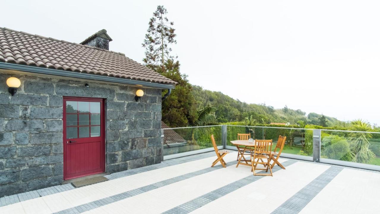 오르타 Quinta Do Torcaz 아파트 외부 사진