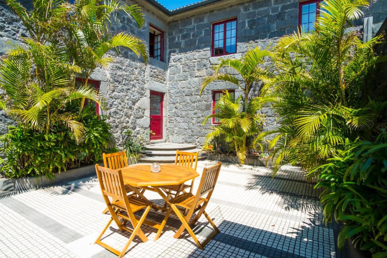 오르타 Quinta Do Torcaz 아파트 외부 사진