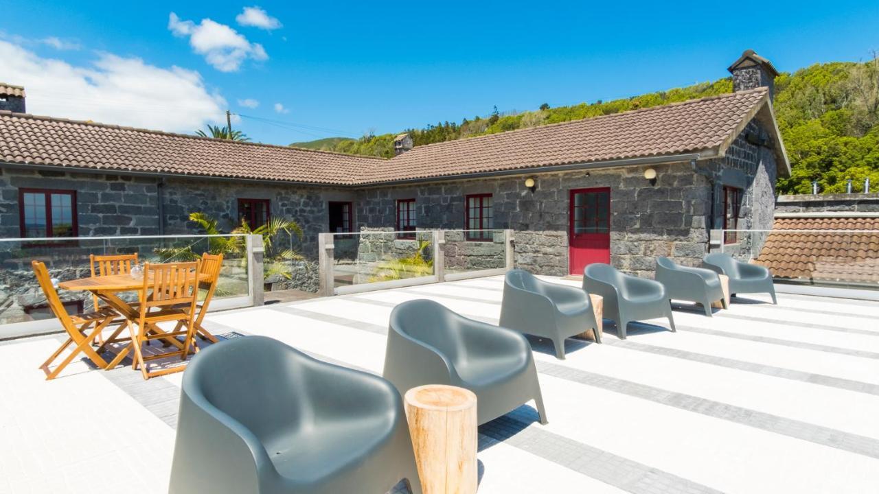 오르타 Quinta Do Torcaz 아파트 외부 사진