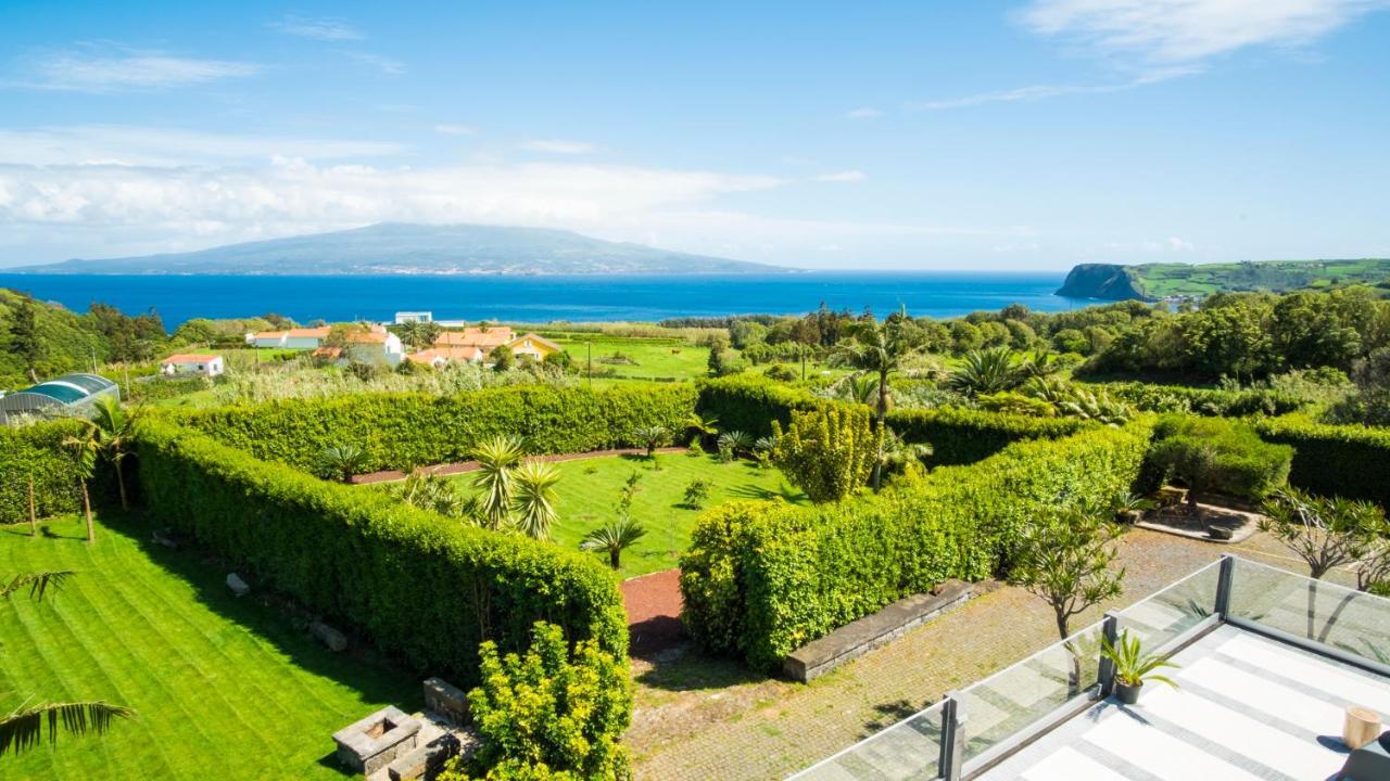 오르타 Quinta Do Torcaz 아파트 외부 사진